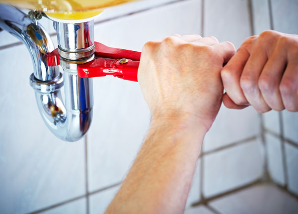 About Libertytown Plumbers